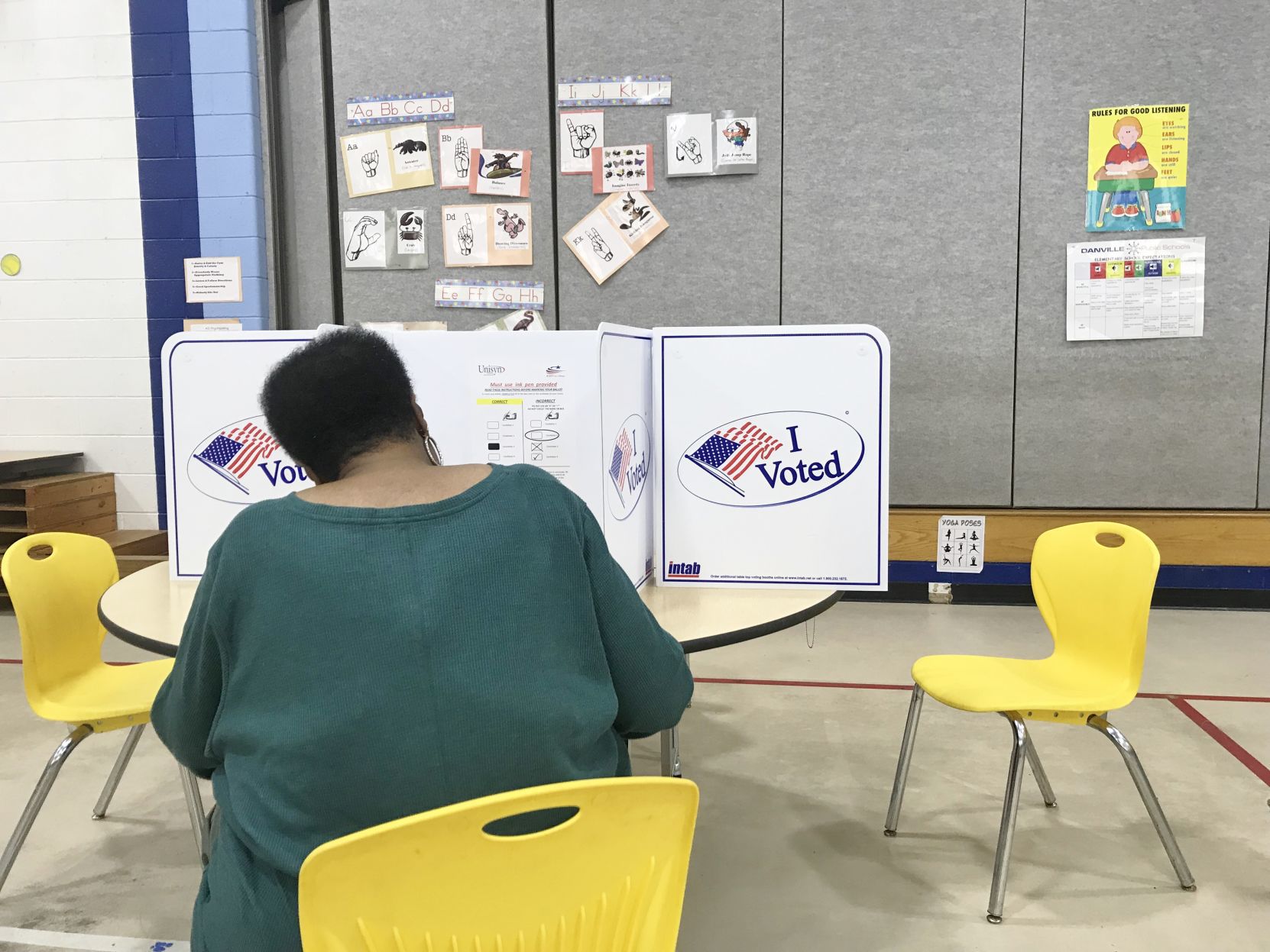 Election Day